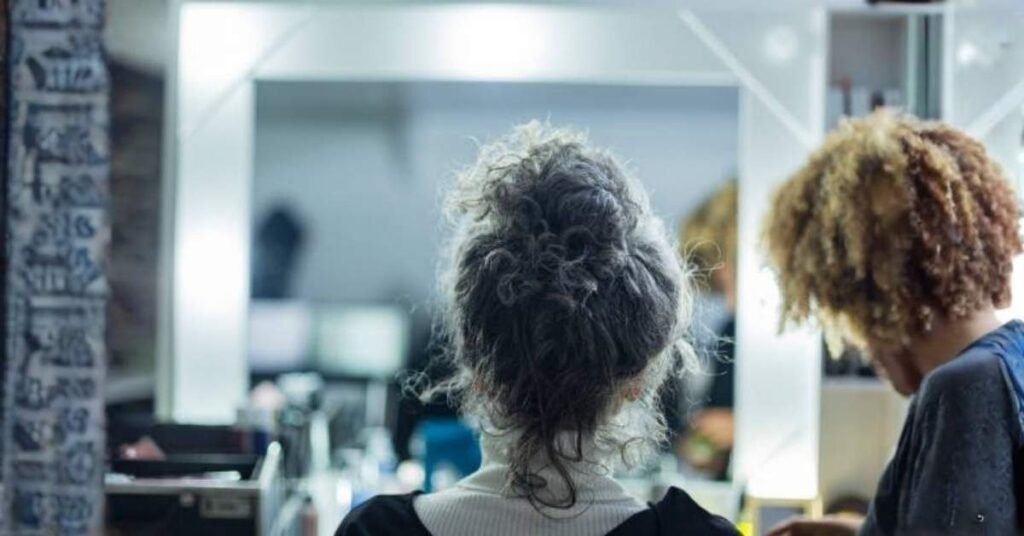 Short Haircuts for Women Over 50