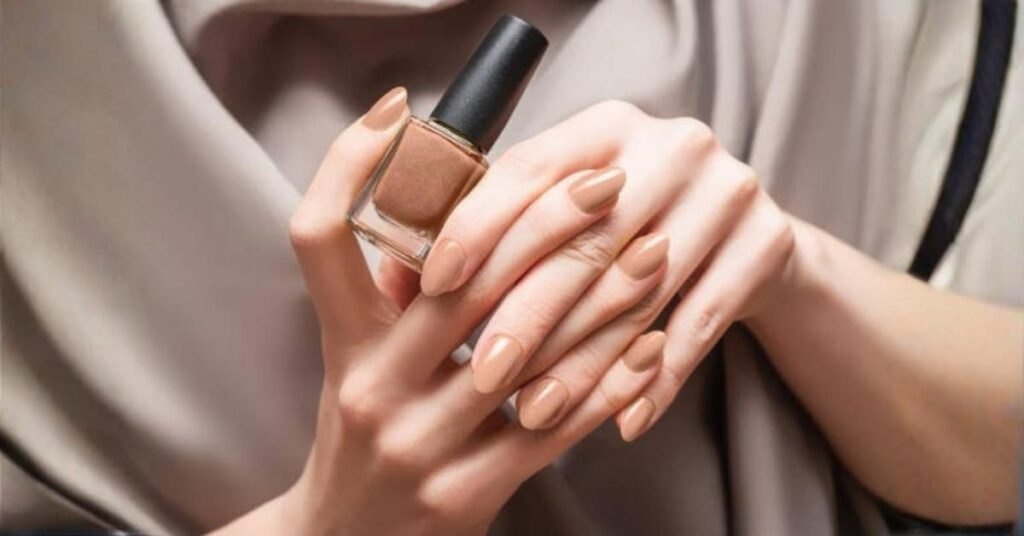 Spring Nails
