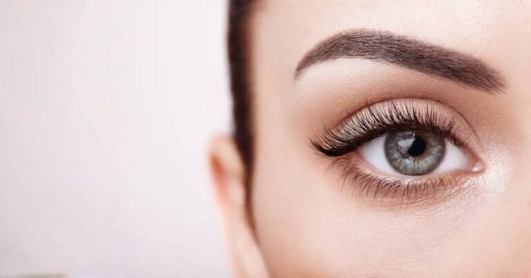 eye makeup