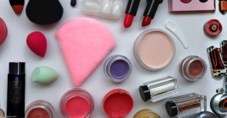 fairy makeup