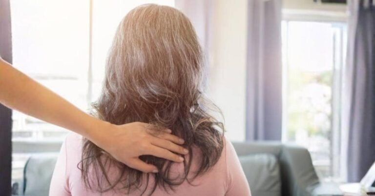 layered hairstyles for over 50