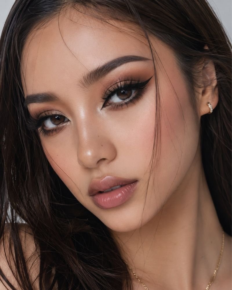 ABG Makeup