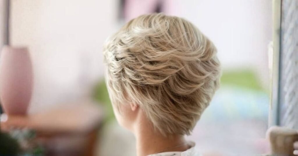 Short Spiky Haircuts