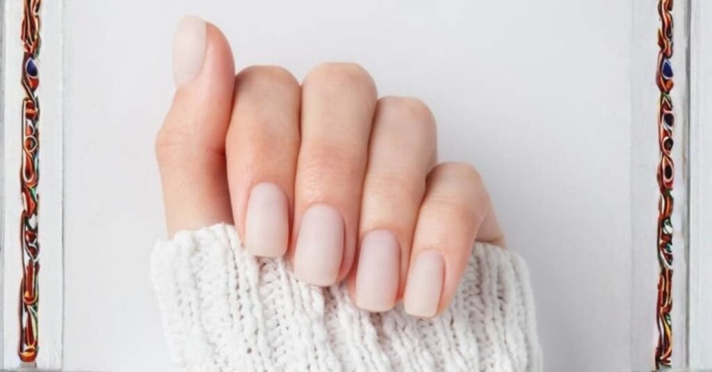 Spring Nails