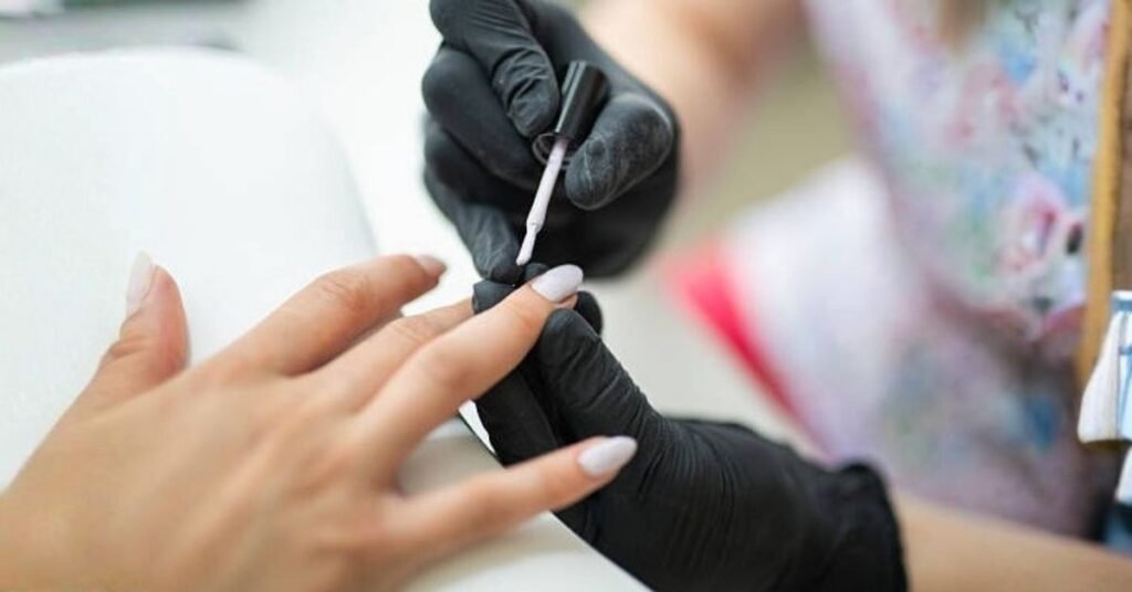 Pro Nails