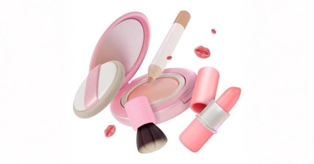 Makeup Inspo