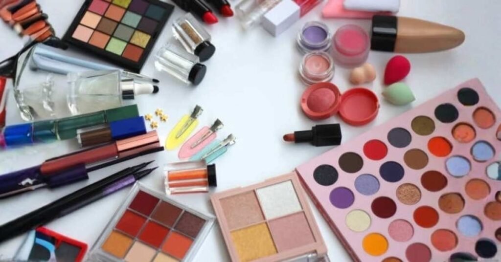Makeup Inspo