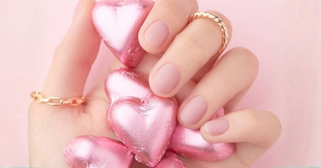 Nail Shapes