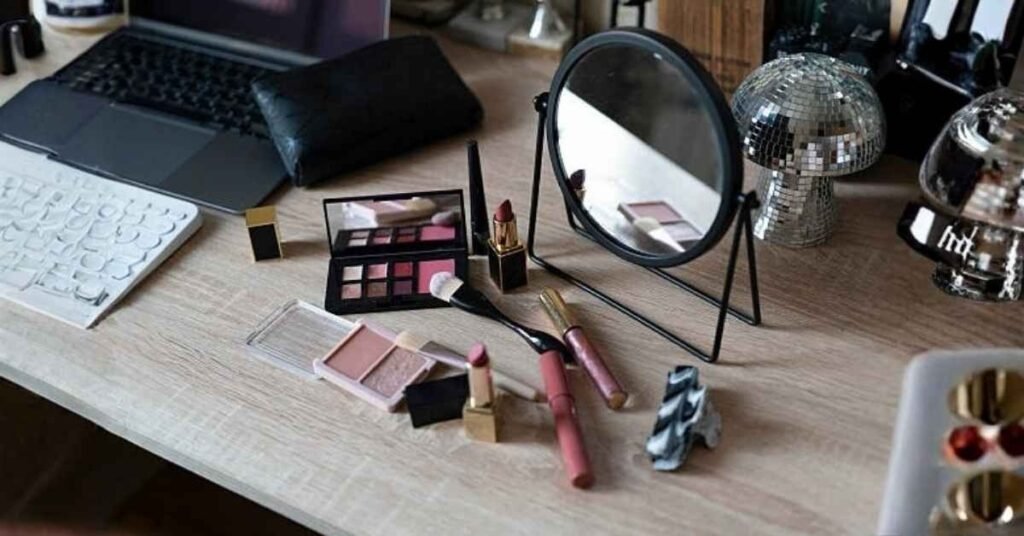 Makeup Styles
