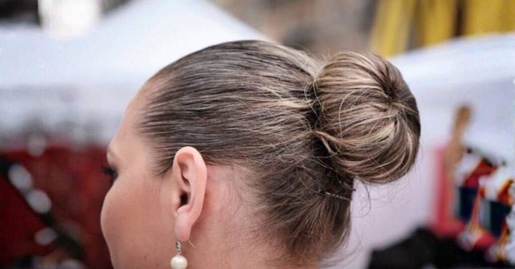 Hairstyles for Women Over 50 with Fine Hair