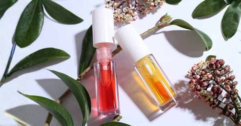 Rare Beauty Lip Oil