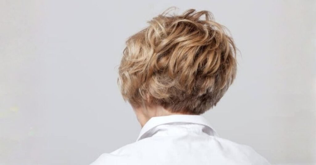 Pixie Short Hairstyles for Over 50