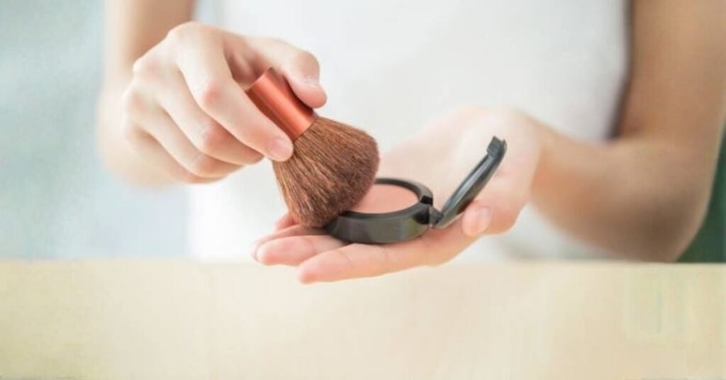 Makeup Brushes Brush Set