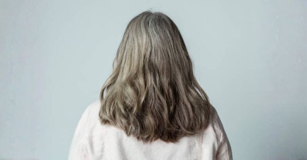 Layered Bob Hairstyles for Over 60