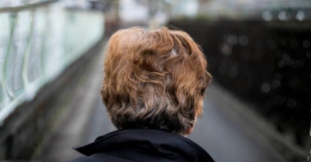 Layered Bob Hairstyles for Over 60
