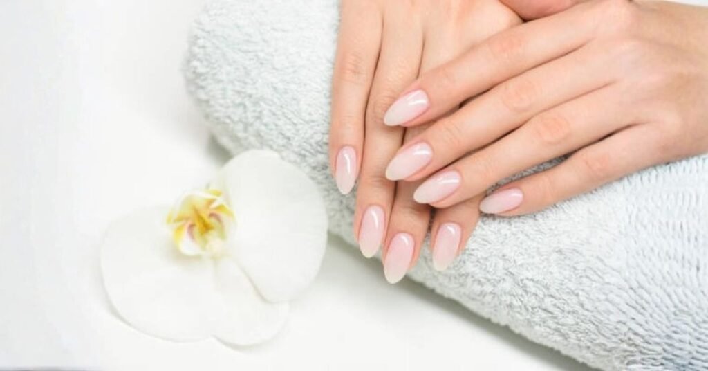 Luxury Nails