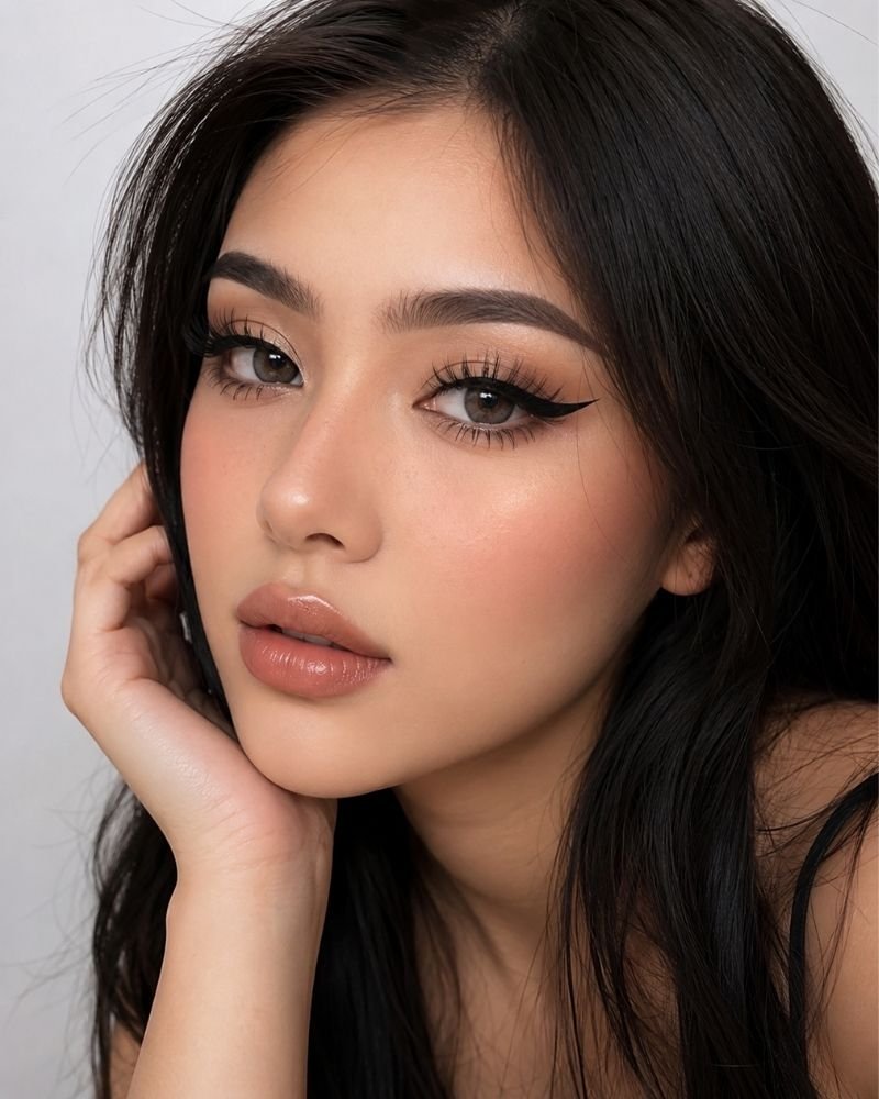 ABG Makeup
