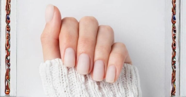 Spring Nails