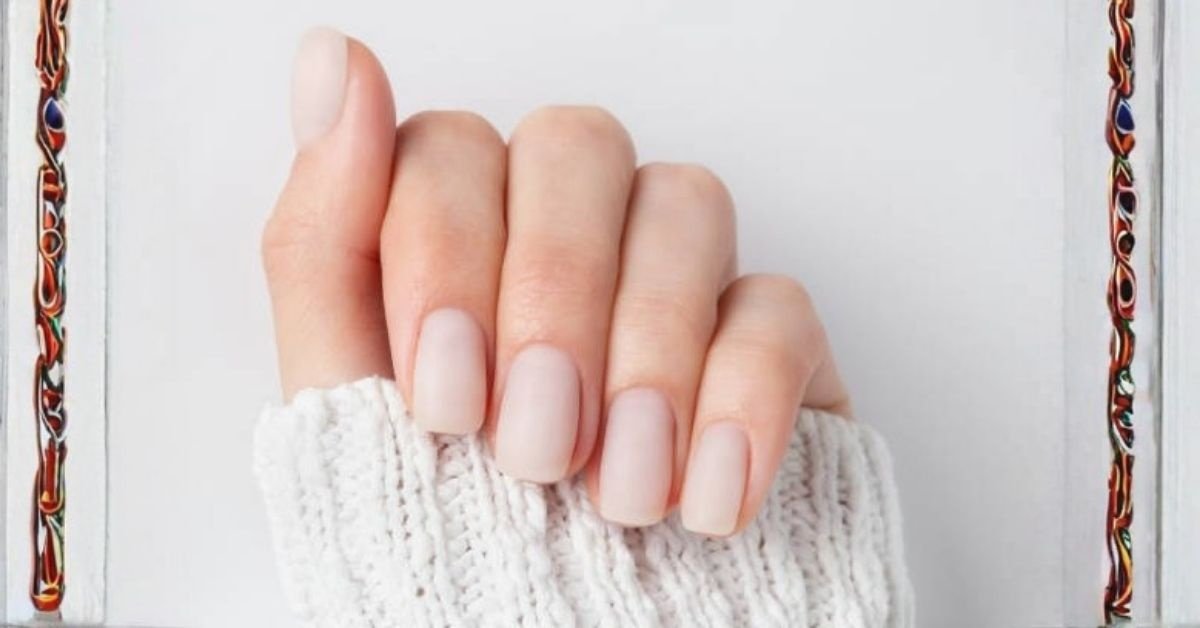 Spring Nails