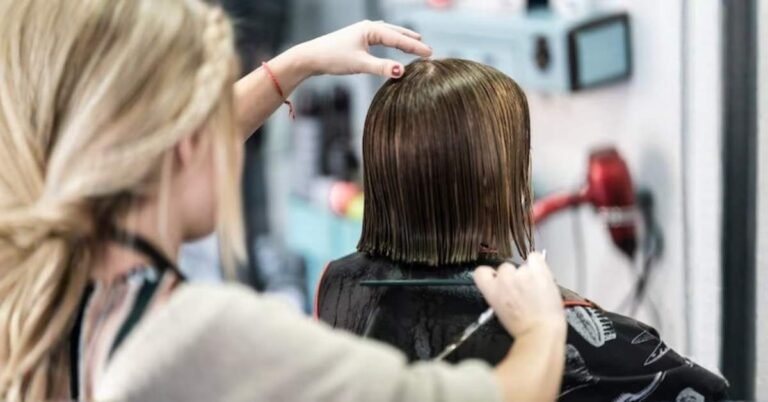 medium ladies hair cuts