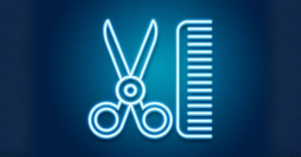 Hairdressing Ideas