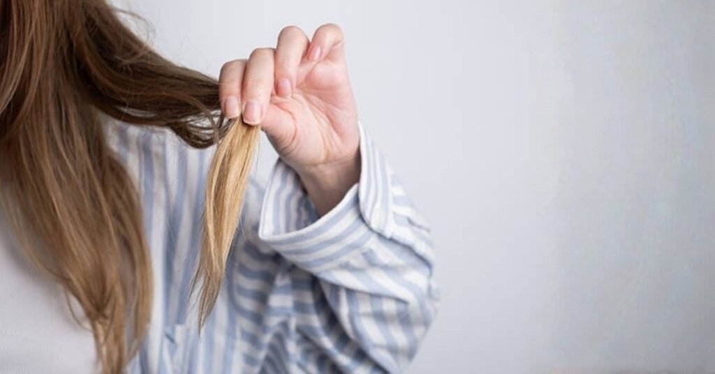 Hairdressing Ideas