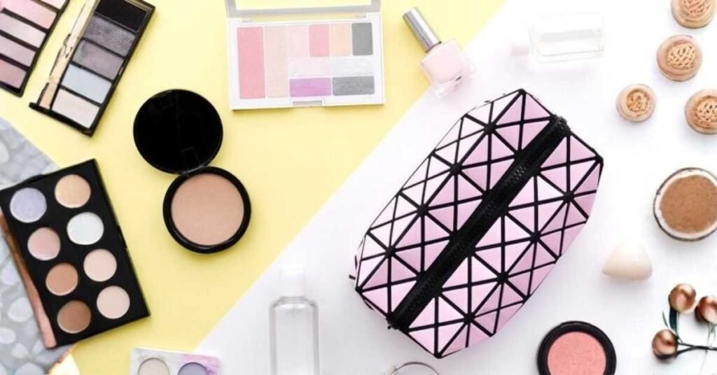 80s Makeup Looks