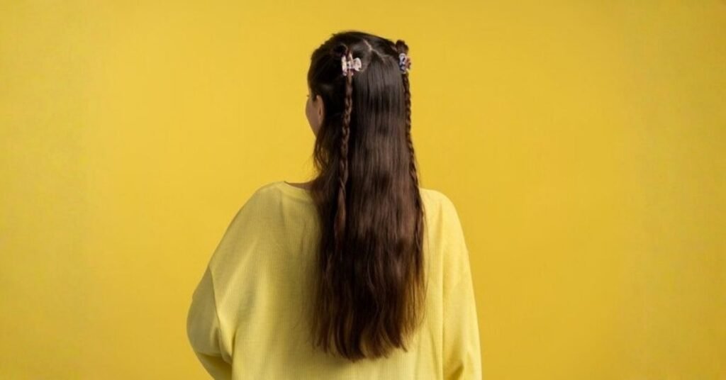 Types of Braids