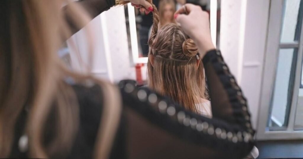 Types of Braids