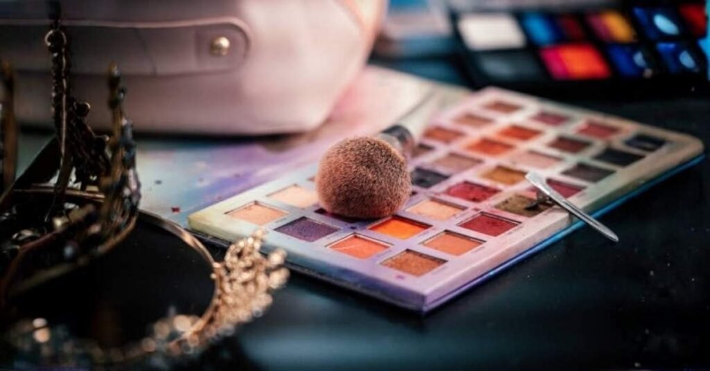 Baddie Makeup