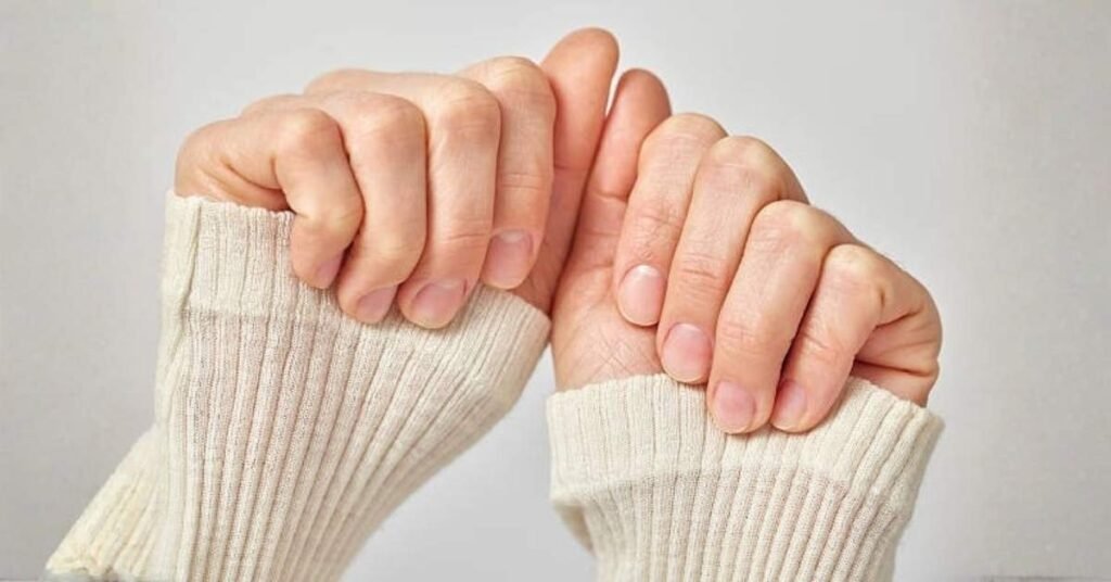 Nail Reformation
