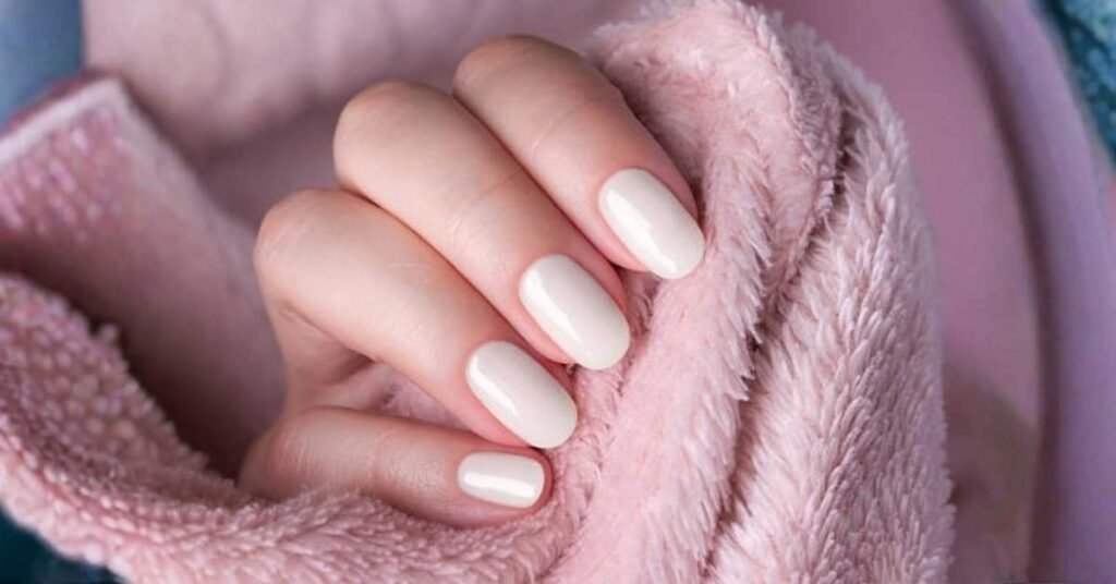 Nail Reformation
