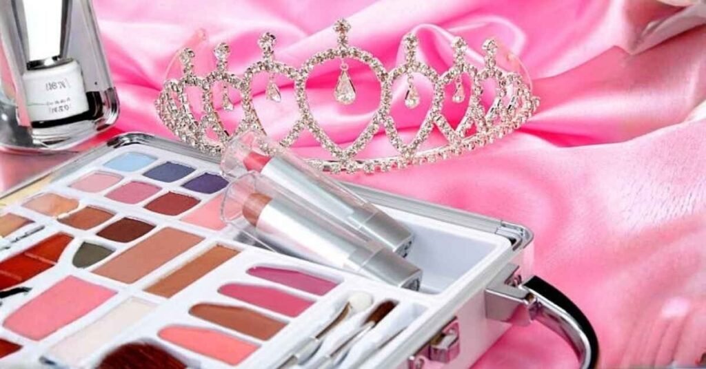 Bridal Makeup Looks