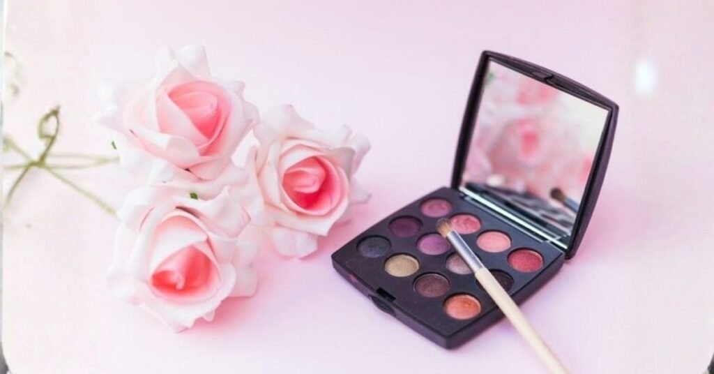 Scene Makeup