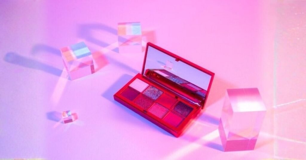 Scene Makeup