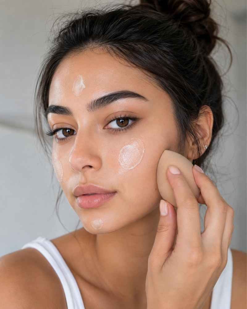 Baddie Makeup: Bold and Flawless Aesthetic 3 baddie makeup