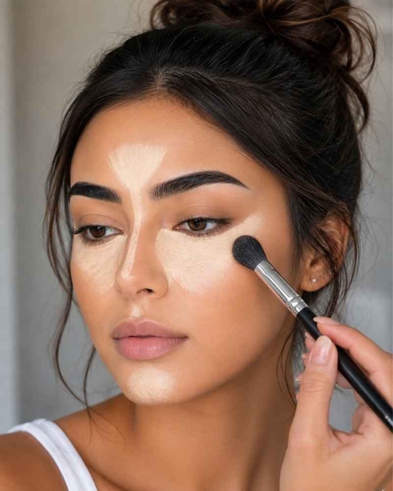 Baddie Makeup: Bold and Flawless Aesthetic 4 baddie makeup