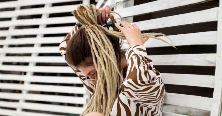 types of braids