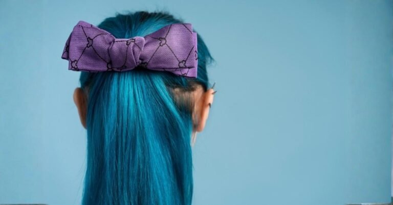 alt hairstyles