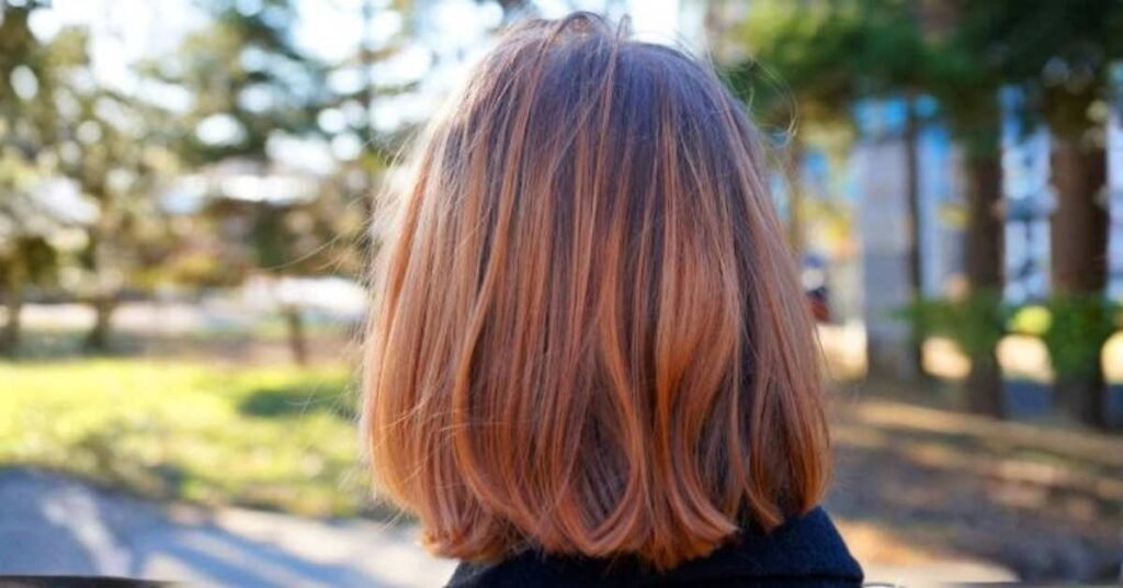Long Hairstyles for Women Over 50