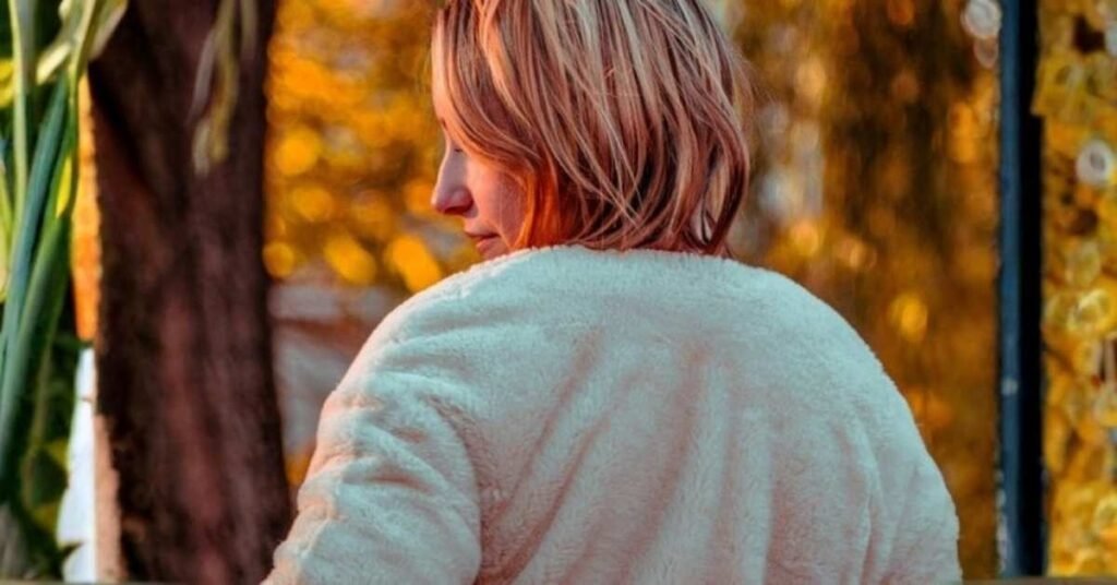 Short Hair for Women
