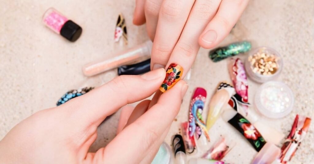 Jinx Nails