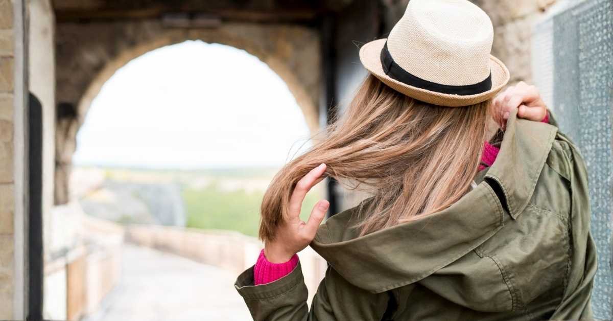 long hairstyles for women over 50