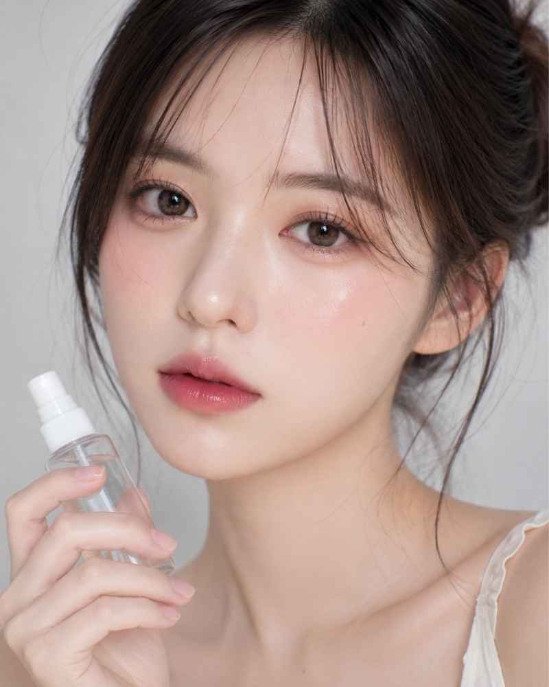 Ulzzang Makeup: The Secret to the "Best Face" Look 6 ulzzang makeup