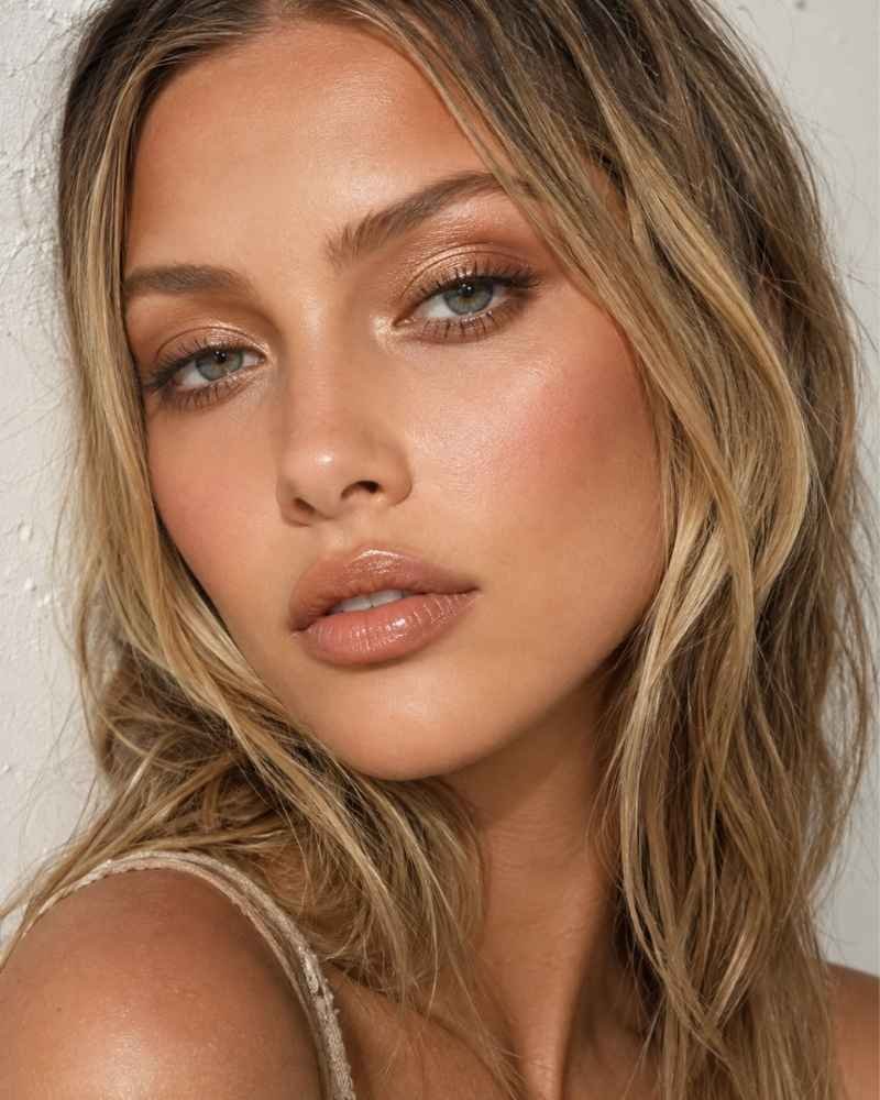 2004 Makeup: 6 Stunning Secrets to Master the Boho Look 2 2004 Makeup