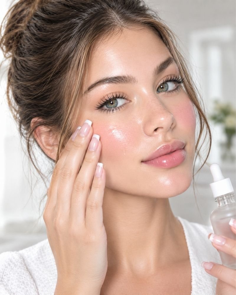 Preppy Makeup: 7 Pro Secrets to Master the Clean Look 4 Preppy Makeup