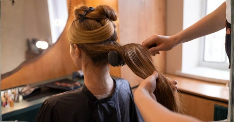 2025 haircut trends female