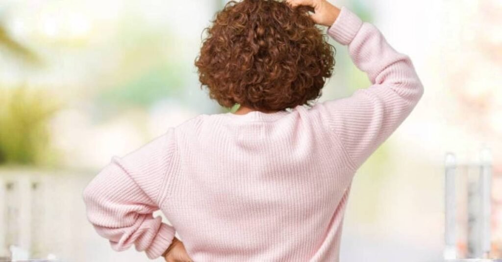 chubby face short curly hairstyles