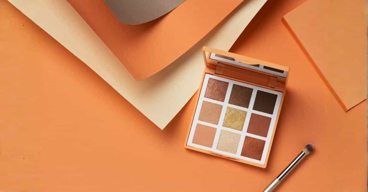 color corrector makeup