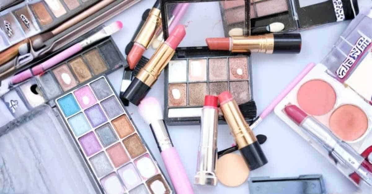 does makeup expire